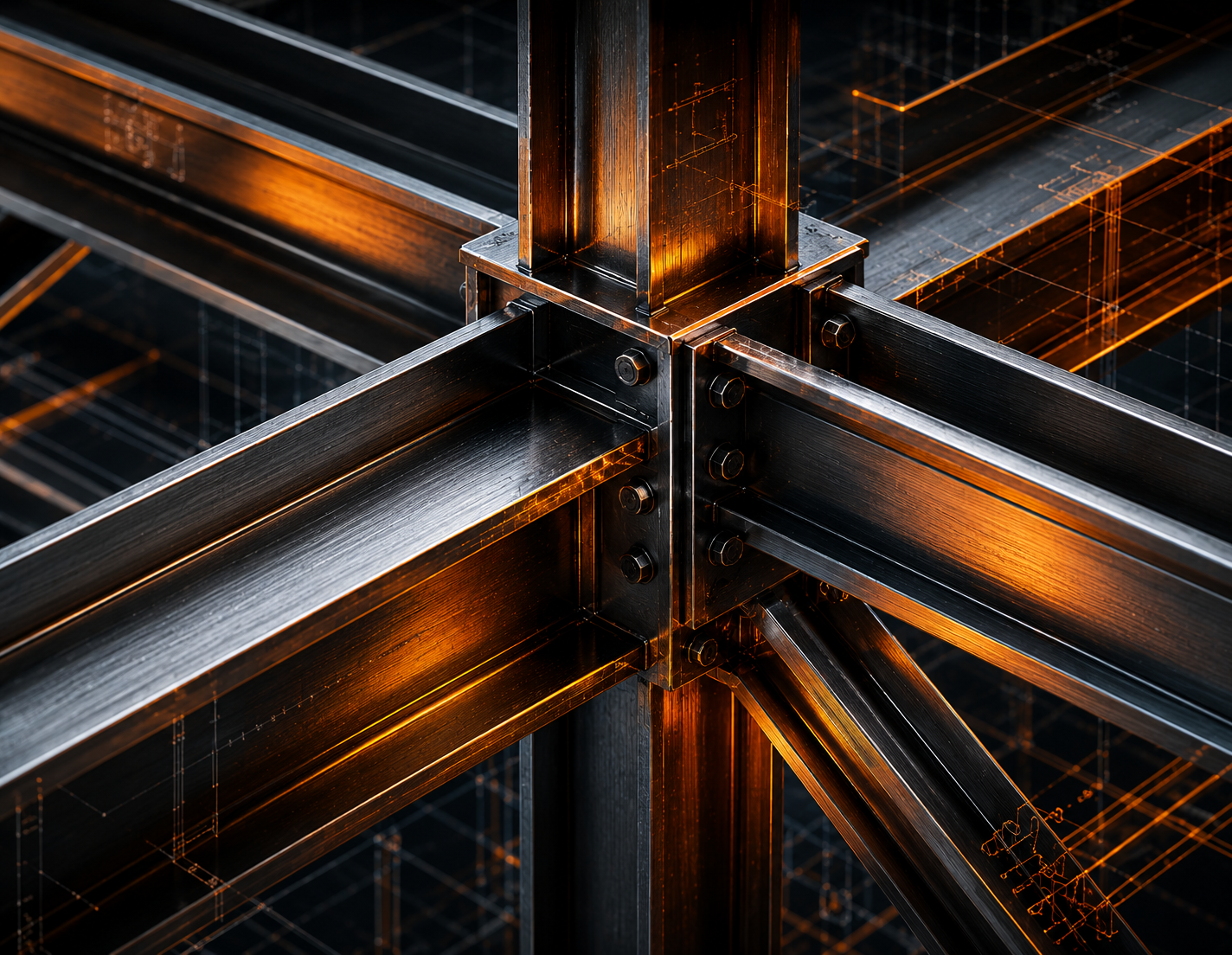 Mech-Q Structural CAD Software
